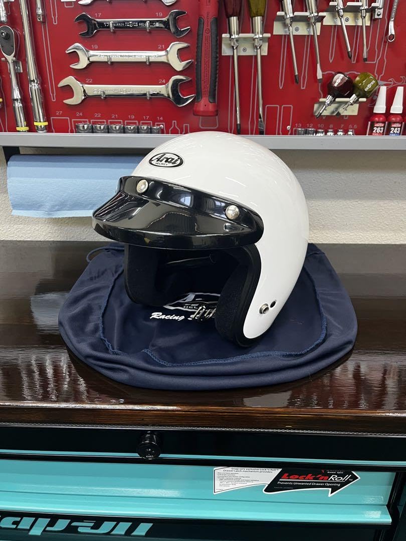 新品未使用　廃盤激レア　アライS-70　Mサイズ Amazon.co.jp: 廃盤激レア アライS70 57-58cm Mサイズ : おもちゃ